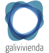 Logotipo de Galivivienda
